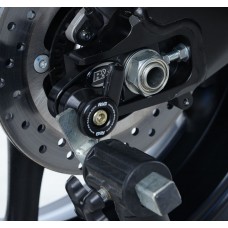 R&G Racing Offset Cotton Reels for Yamaha YZF-R6 '17-'22, MT-09 / Tracer 9 (2021+) R&G Racing Offset Cotton Reels for Yamaha YZF-R6 '17-'22, MT-09 / Tracer 9 (2021+)